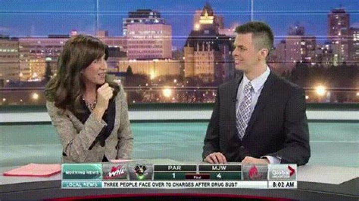 Heather Hays Fox 4, Bio, Wiki, Age, Height, Husband, Injury, Salary, and Net Worth