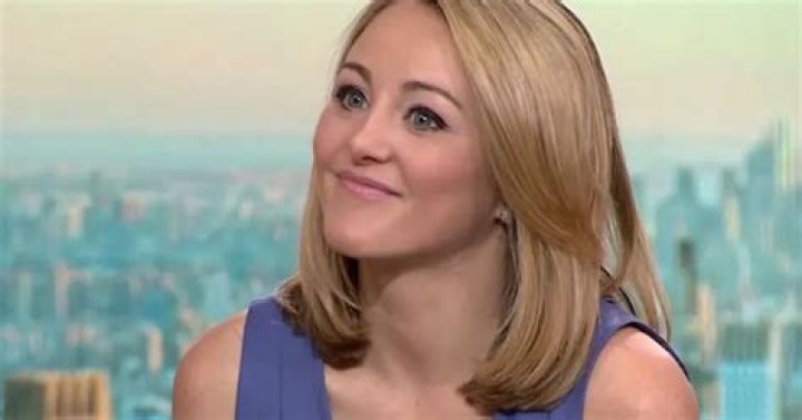 Heather Hegedus Fox 25, Bio, Wiki, Age, Husband, Salary, and Net Worth