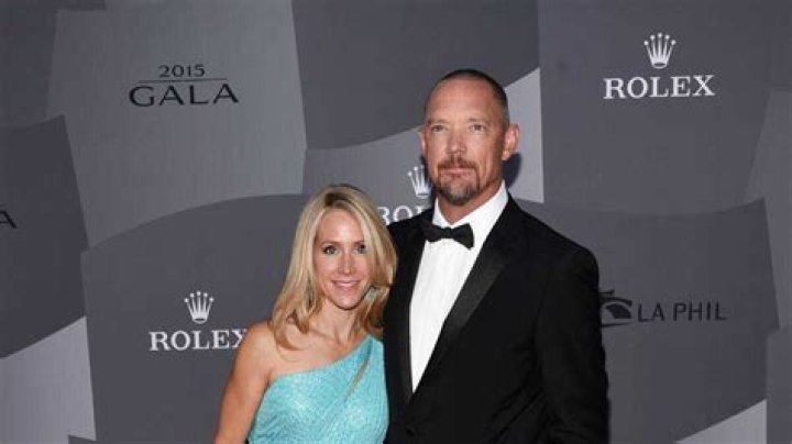 Heather Helm’s biography: who is Matthew Lillard’s wife?