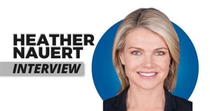 Heather Nauert BGR, Bio, Wiki, Age, Height, Husband, Salary, and Net Worth
