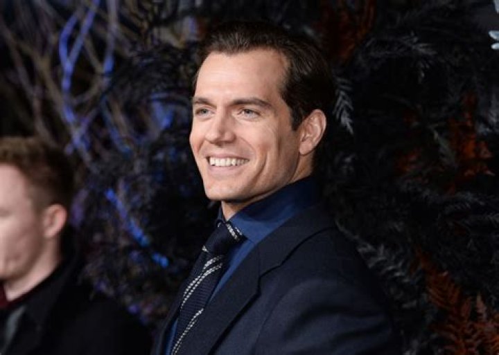 Henry Cavill’s Teeth and the Talk It Generates in Pop Culture