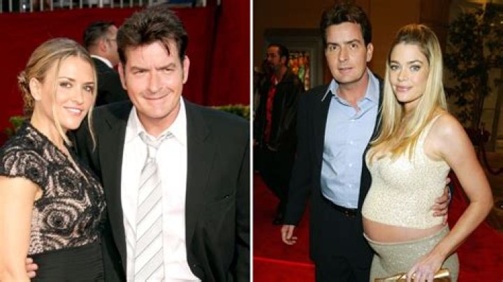 Here's How Much Charlie Sheen Has Paid Ex-Girlfriends And Hookers In The Last 4 years