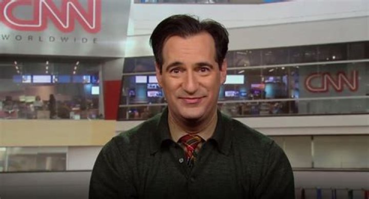 Here's Why CNN 10 Anchor Carl Azuz's Real Age Remains Mysterious