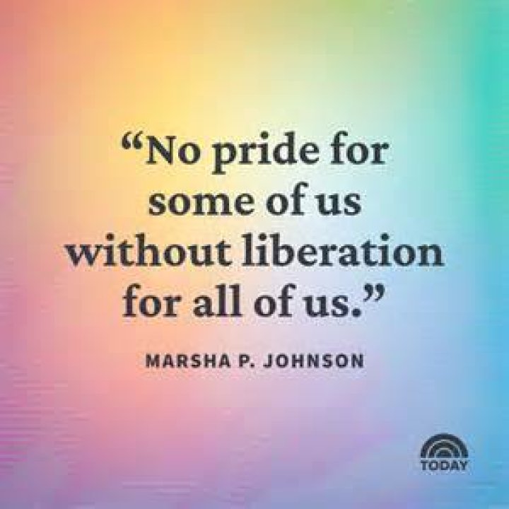 Here Are Some of the Best Pride Month Quotes from LGBTQ+ Celebrities and Allies