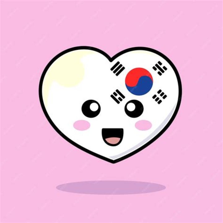 Herz Analog from South Korea