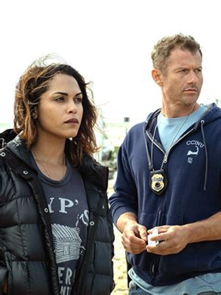 ‘Hightown’ — Photos Of The Show – Hollywood Life