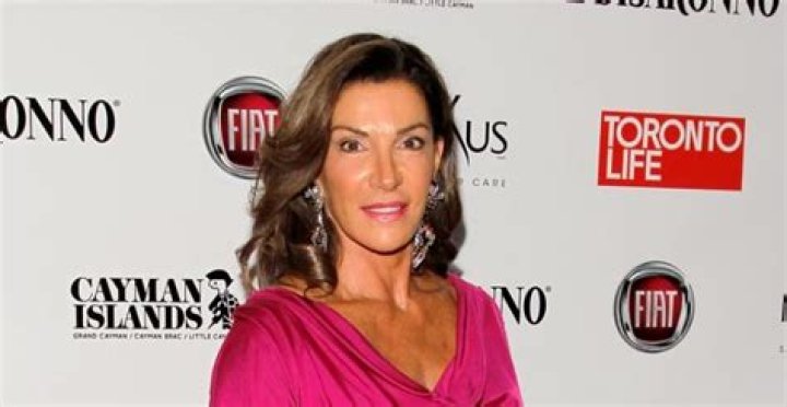 Hilary Farr Net Worth | Celebrity Net Worth