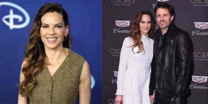 Hilary Swank Net Worth – How Much is Hilary Worth?