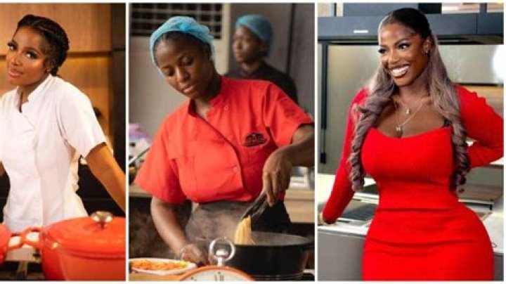 Hilda Baci: 10 Things to Know About Chef and Her Guinness World Record Cooking