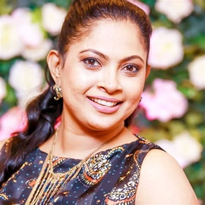 Himali Sayurangi Height, Weight, Age, Body Statistics