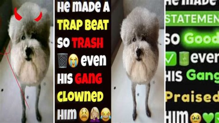 His Son Said He Is Happy Now