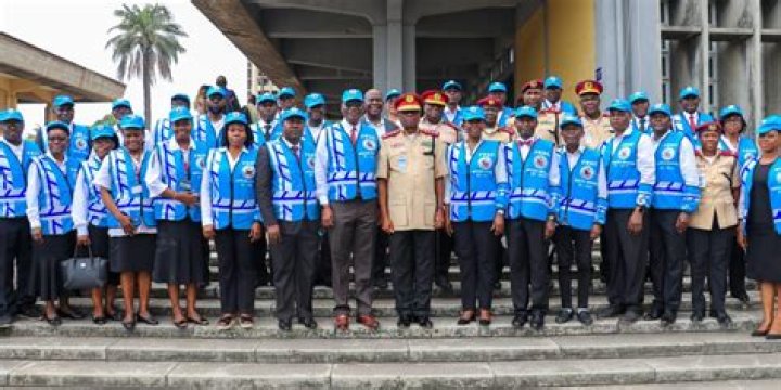 History of FRSC in Nigeria