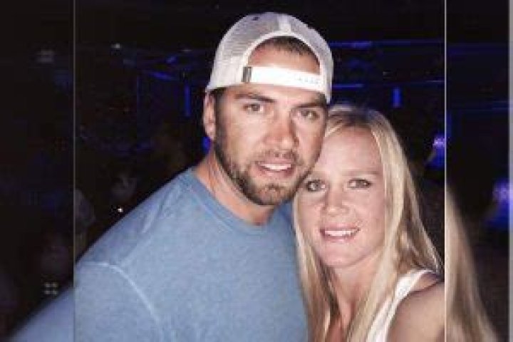 Holly Holm Divorces Husband Jeff Kirkpatrick