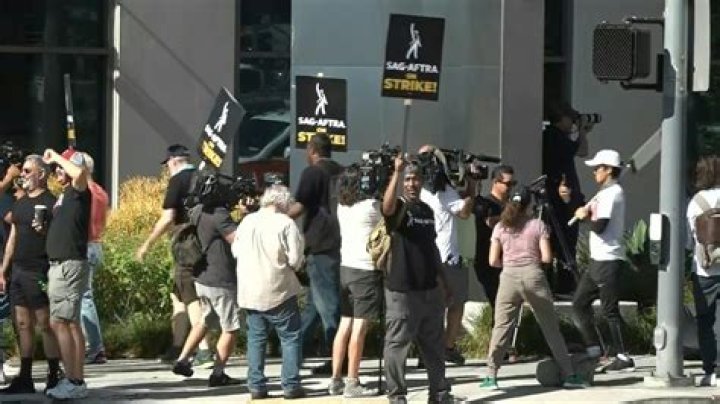 Hollywood edges closer to actors strike as talks sour