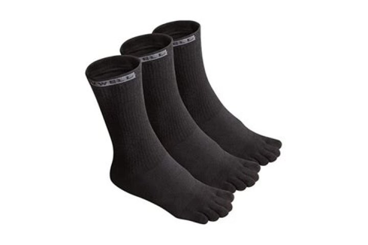 Hottest Toe Socks of 2023 – Hollywood Life Reviews – Hollywood Life