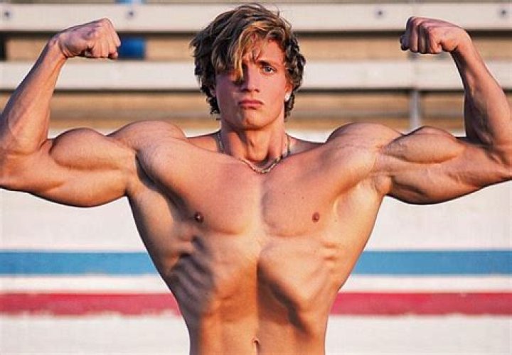 How Did German Bodybuilder Die?