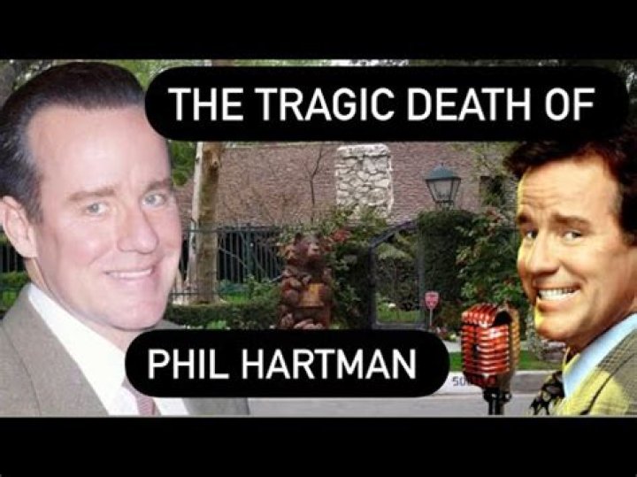 
How did Phil Hartman fare? Who killed him, and how did he pass away? 