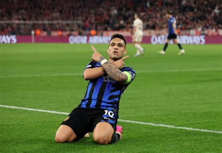 How Lautaro Martinez Almost Quit Football Because of Homesickness? The Racing, Inter, Liniers, and Barcelona Transfer Game Included