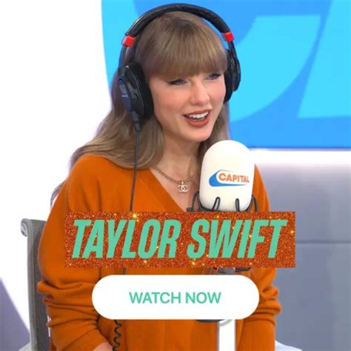 How Long is the Taylor Swift Movie?