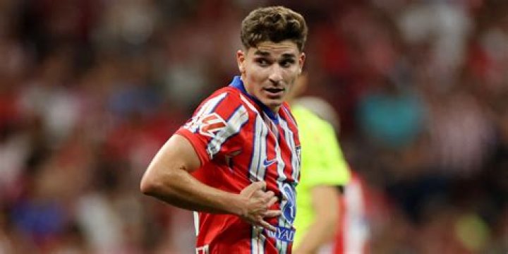 How Old Is Julian Figueroa Son?