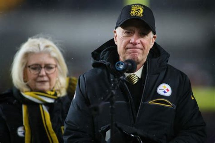 How Pittsburgh Steelers Owner Dan Rooney Made His $500 Million Fortune