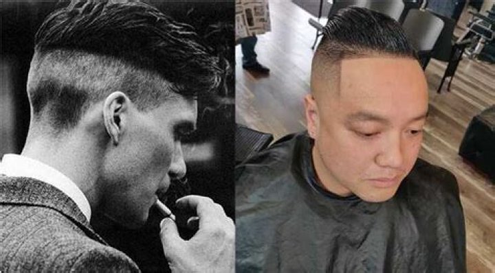 How to get Peaky Blinders haircut style: top tips