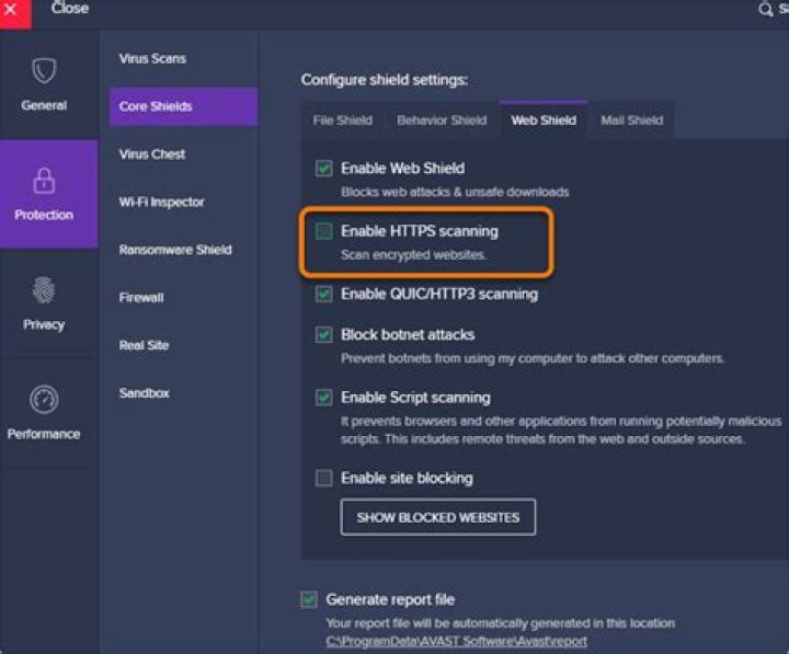 How to turn off Avast Antivirus or delete it completely: A guide
