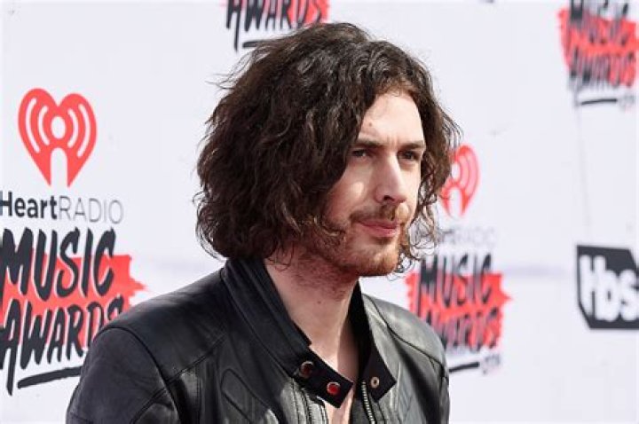 Hozier Net Worth | Celebrity Net Worth