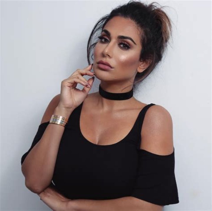 
Huda Kattan Height, Weight, Net Worth, Age, Birthday, Wikipedia, Who, Nationality, Biography 