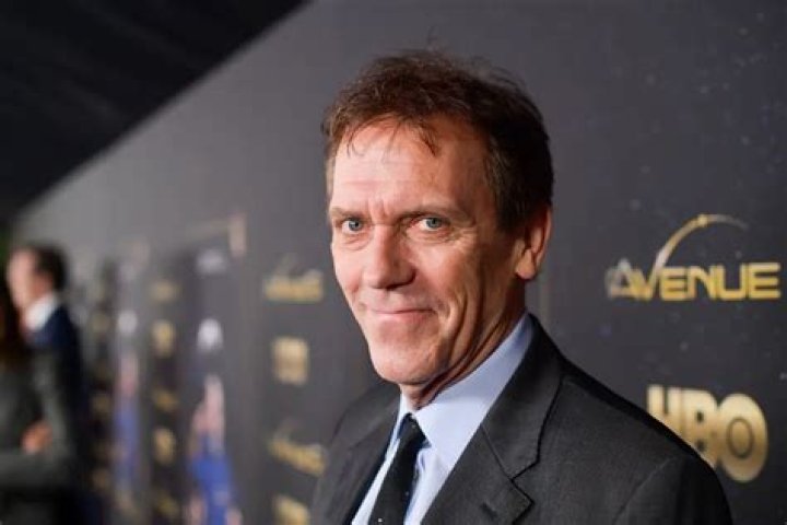 Hugh Laurie Net Worth – How Much is Laurie Worth?