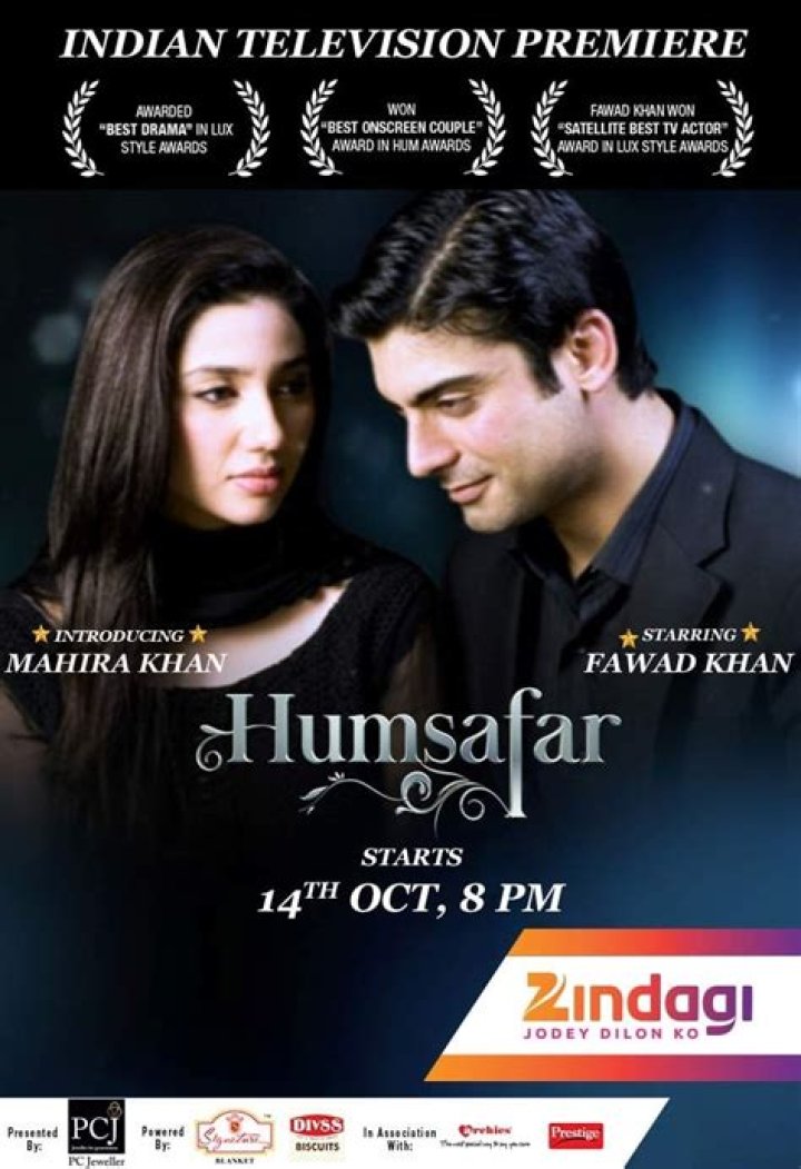 Humsafar Cast, Actors, Producer, Director, Roles, Salary
