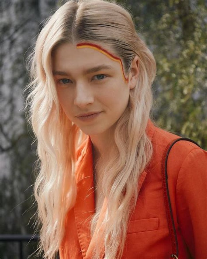 Hunter Schafer