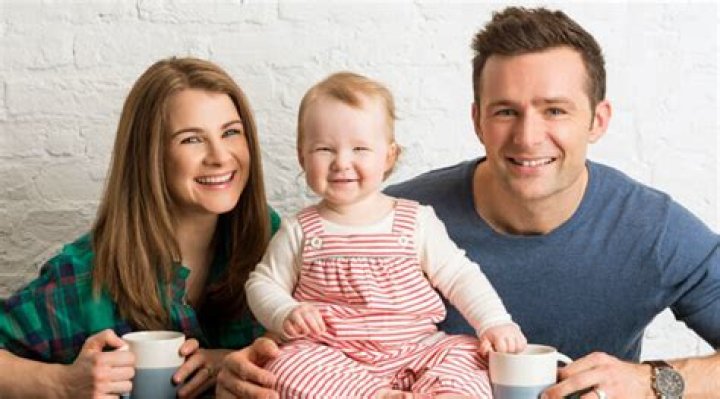 Husband, Family And Net Worth