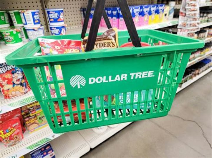 I'm a Dollar Tree Shopper and I Renovated My Kitchen for $30: "So Much Brighter"