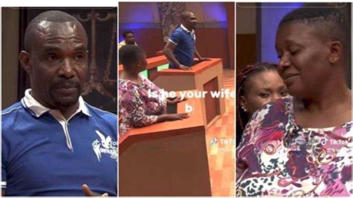 “I Have Evidence, I Paid N500k First for Passport & Visa”: Husband Catches Wife Cheating, Narrates in Court