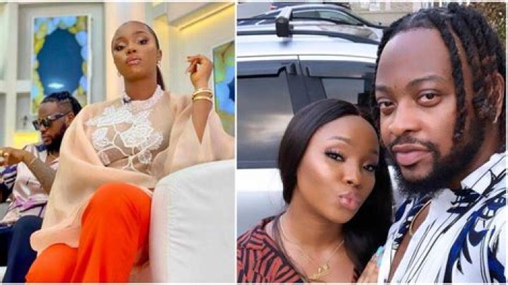 I Married a Good Man: Bambam and Teddy Display Public Affection to the Delight of Fans, Many Gush Over Couple