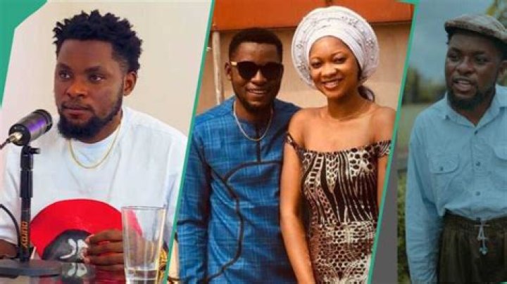 “I Married Secretly and Divorced Secretly”: Mark Angel Breaks Net With Bombshell About His Love Life