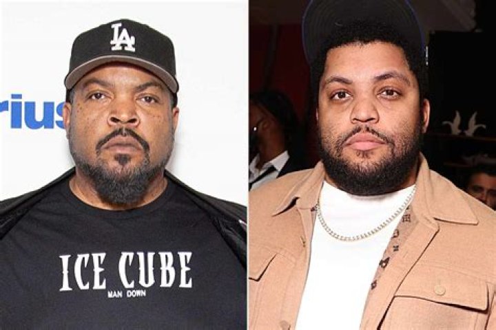
Ice Cube’s Son O’Shea Jackson Jr. Net Worth – Earnings as Rapper and Actor in Hollywood
