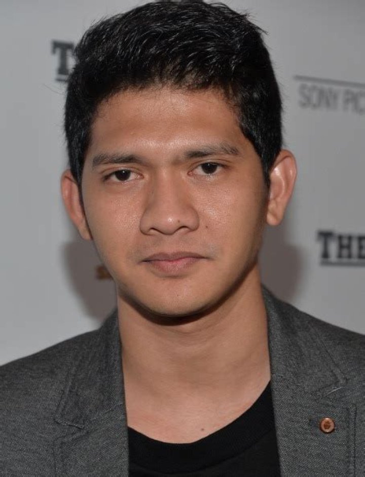 Iko Uwais Net Worth | Celebrity Net Worth