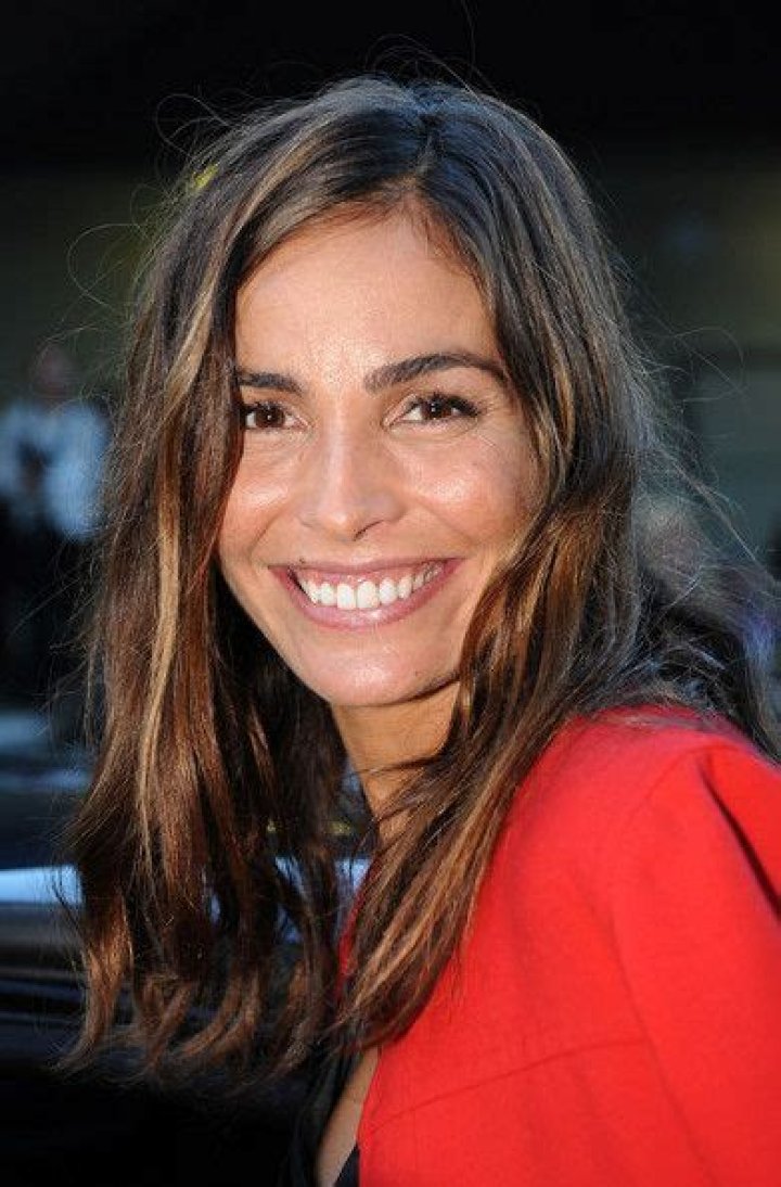 Inés Sastre – Biography, Facts & Life Story