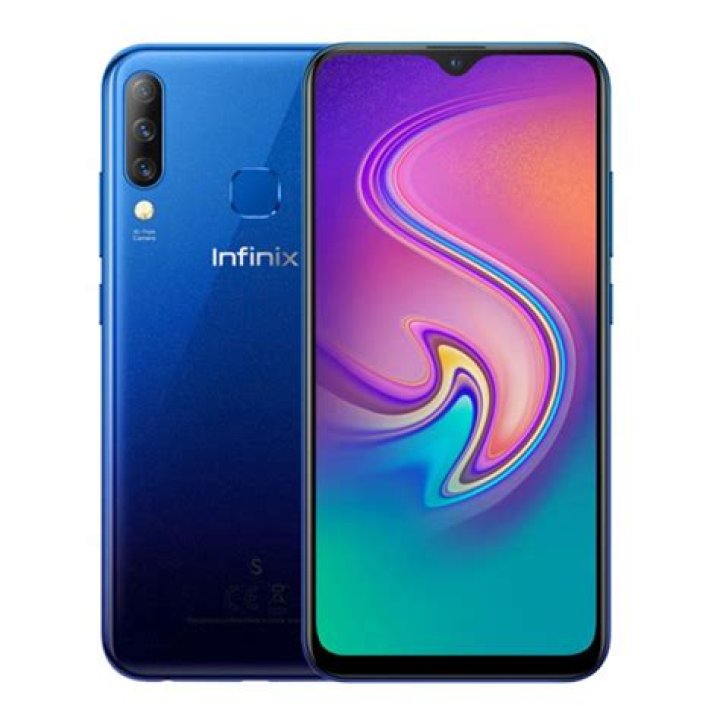 Infinix S4 price, review, features, specs