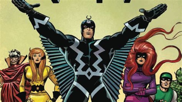 ‘Inhumans’ Premiere: What Is This Marvel Show About & More Key Things To Know