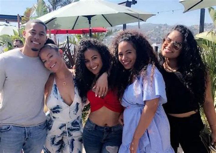 Inside Aja Metoyer’s Relationship With Her Kids And Ex-Partners