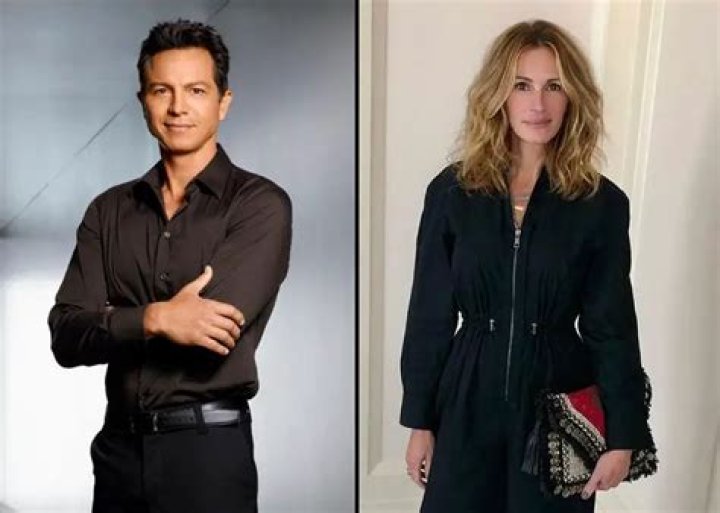 Inside Benjamin Bratt and Julia Roberts’ Relationship and Split