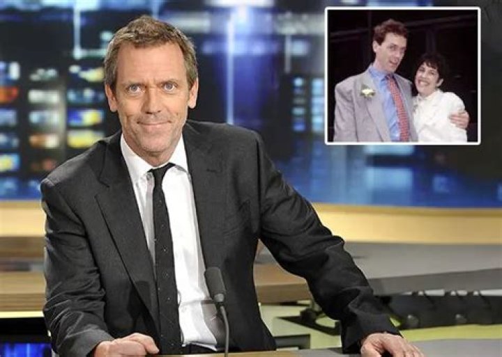 Inside Hugh Laurie and Spouse Jo Green’s 32 Years of Married Life