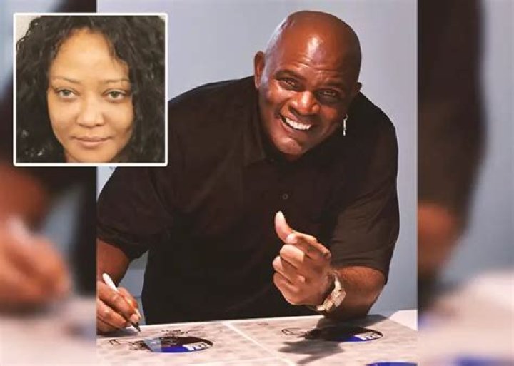 Inside Lawrence Taylor’s Dark past with Spouse Lynette Taylor