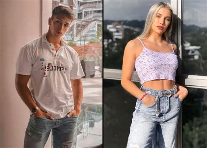Inside Matias Sebastian Ochoa and Girlfriend Azul Granton’s Relationship