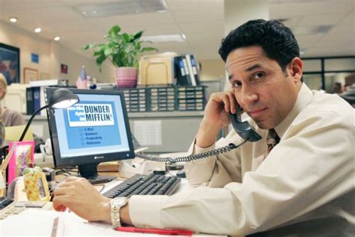 Inside ‘The Office’ Star Oscar Nunez's Private Married Life