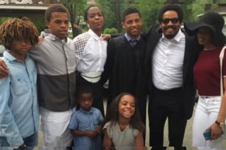 Interesting Facts About Micah Hill, He Is Lauryn Hill’s Son