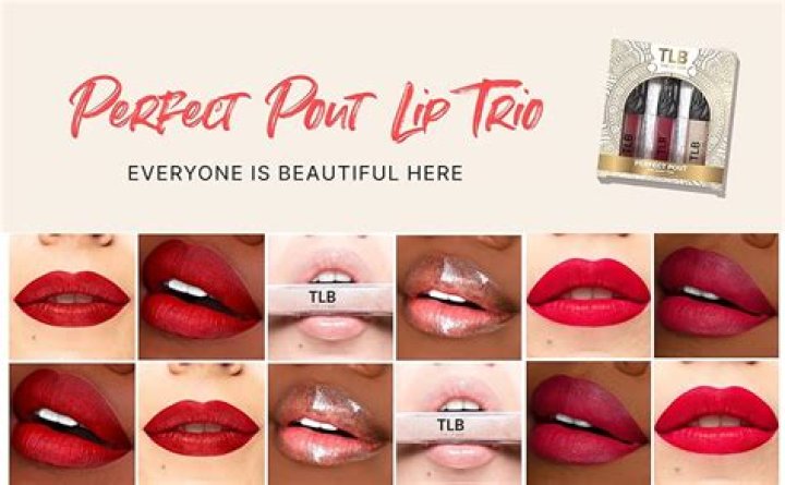 International Kissing Day: 12 Lipsticks, Lip Glosses & More Products For A Perfect Pout